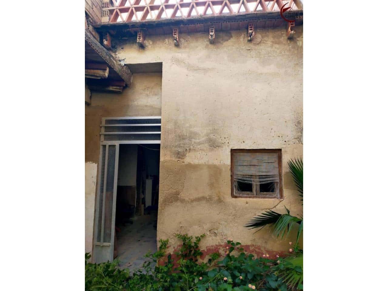 4 slaapkamer Huis te koop in Bellreguard - € 88.000 (Ref: 9452511)