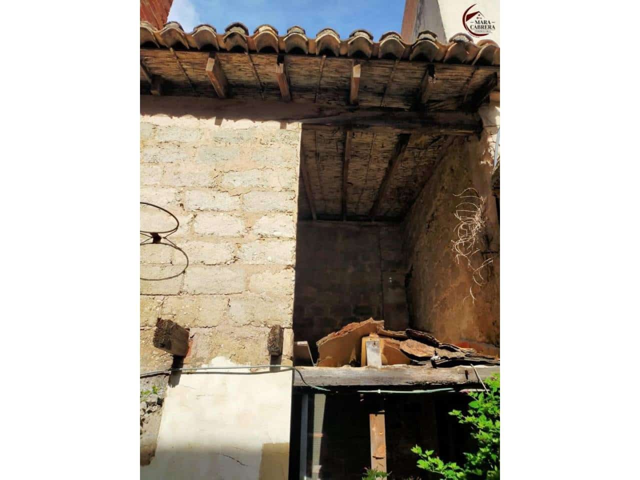 4 slaapkamer Huis te koop in Bellreguard - € 88.000 (Ref: 9452511)