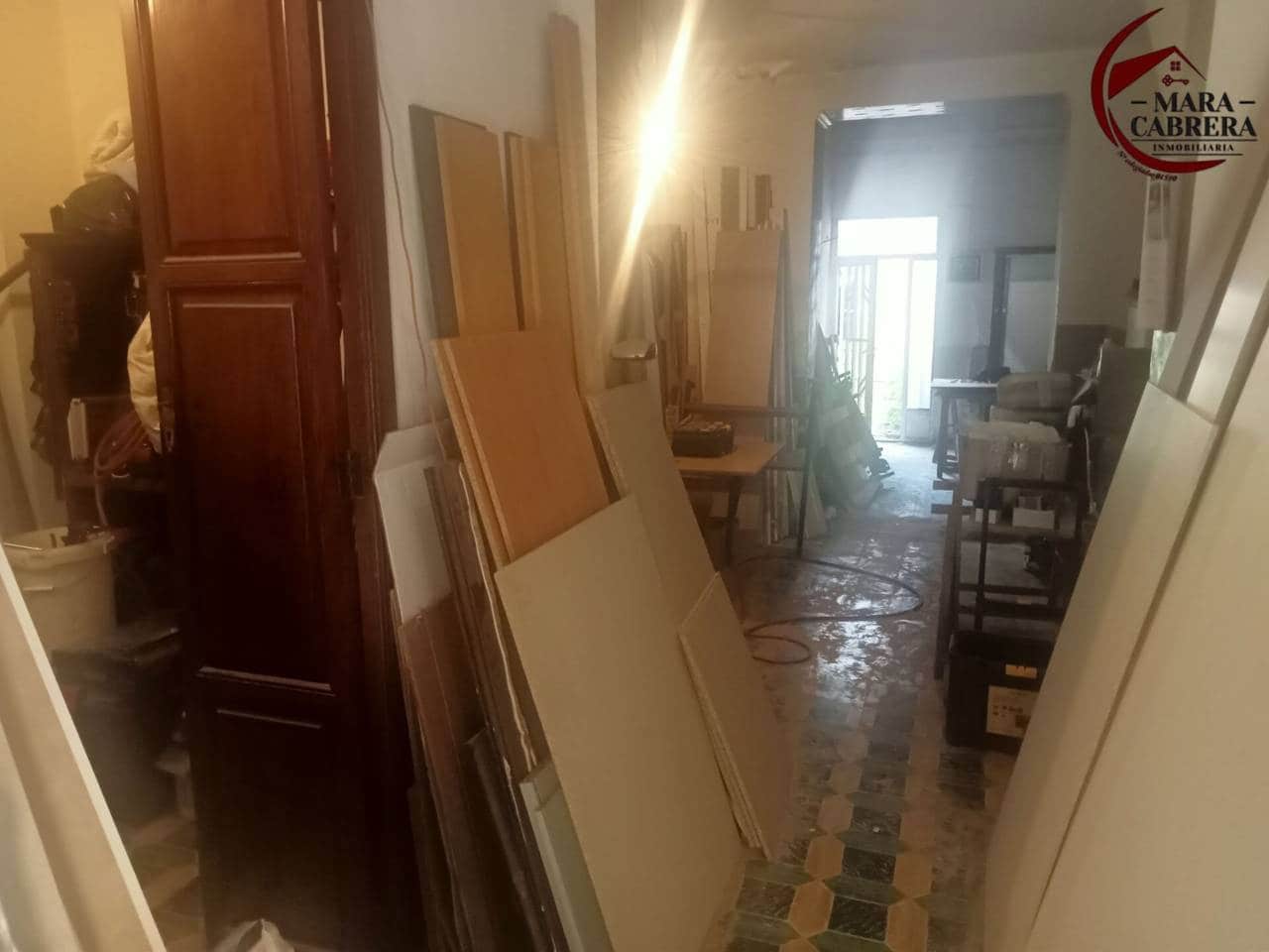 4 slaapkamer Huis te koop in Bellreguard - € 88.000 (Ref: 9452511)