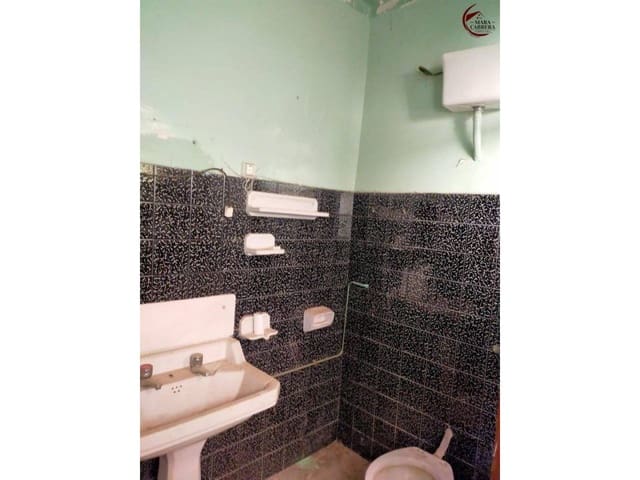 4 slaapkamer Huis te koop in Bellreguard - € 88.000 (Ref: 9452511)