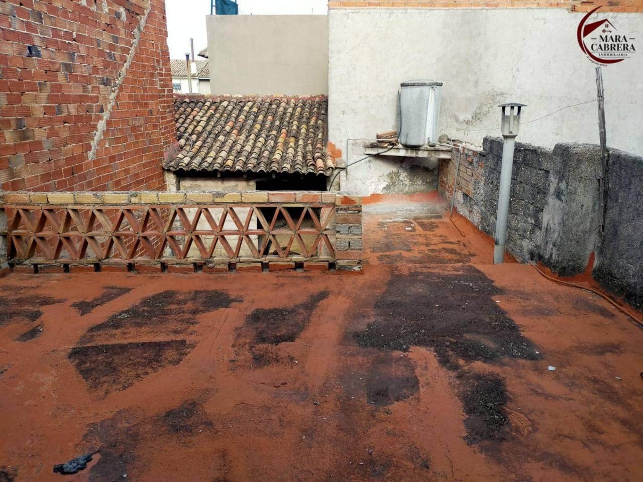 4 slaapkamer Huis te koop in Bellreguard - € 88.000 (Ref: 9452511)