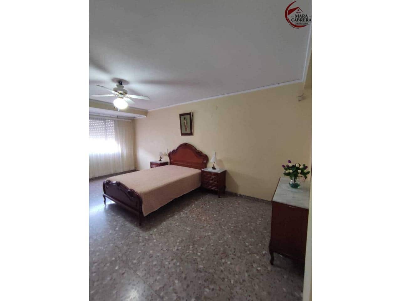 3 Zimmer Wohnung zu verkaufen in Gandia mit Garage - 165.000 € (Ref: 9452994)