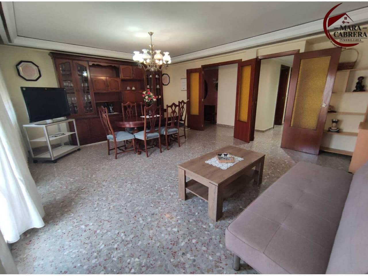 3 Zimmer Wohnung zu verkaufen in Gandia mit Garage - 165.000 € (Ref: 9452994)