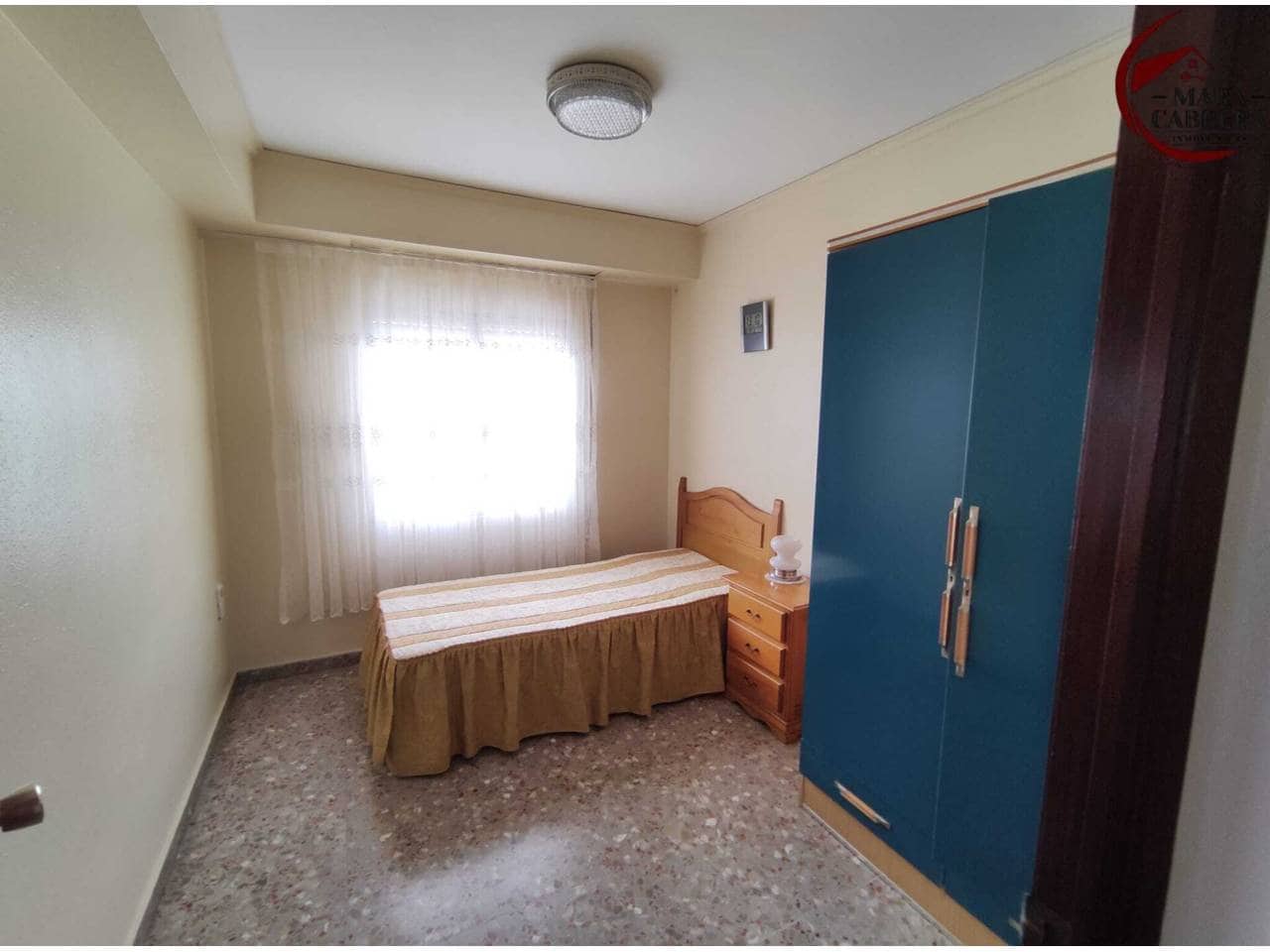 3 Zimmer Wohnung zu verkaufen in Gandia mit Garage - 165.000 € (Ref: 9452994)