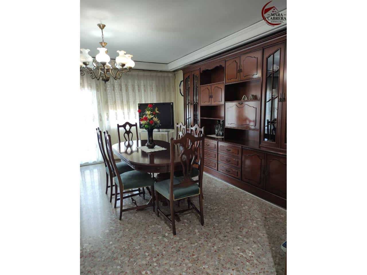 3 Zimmer Wohnung zu verkaufen in Gandia mit Garage - 165.000 € (Ref: 9452994)