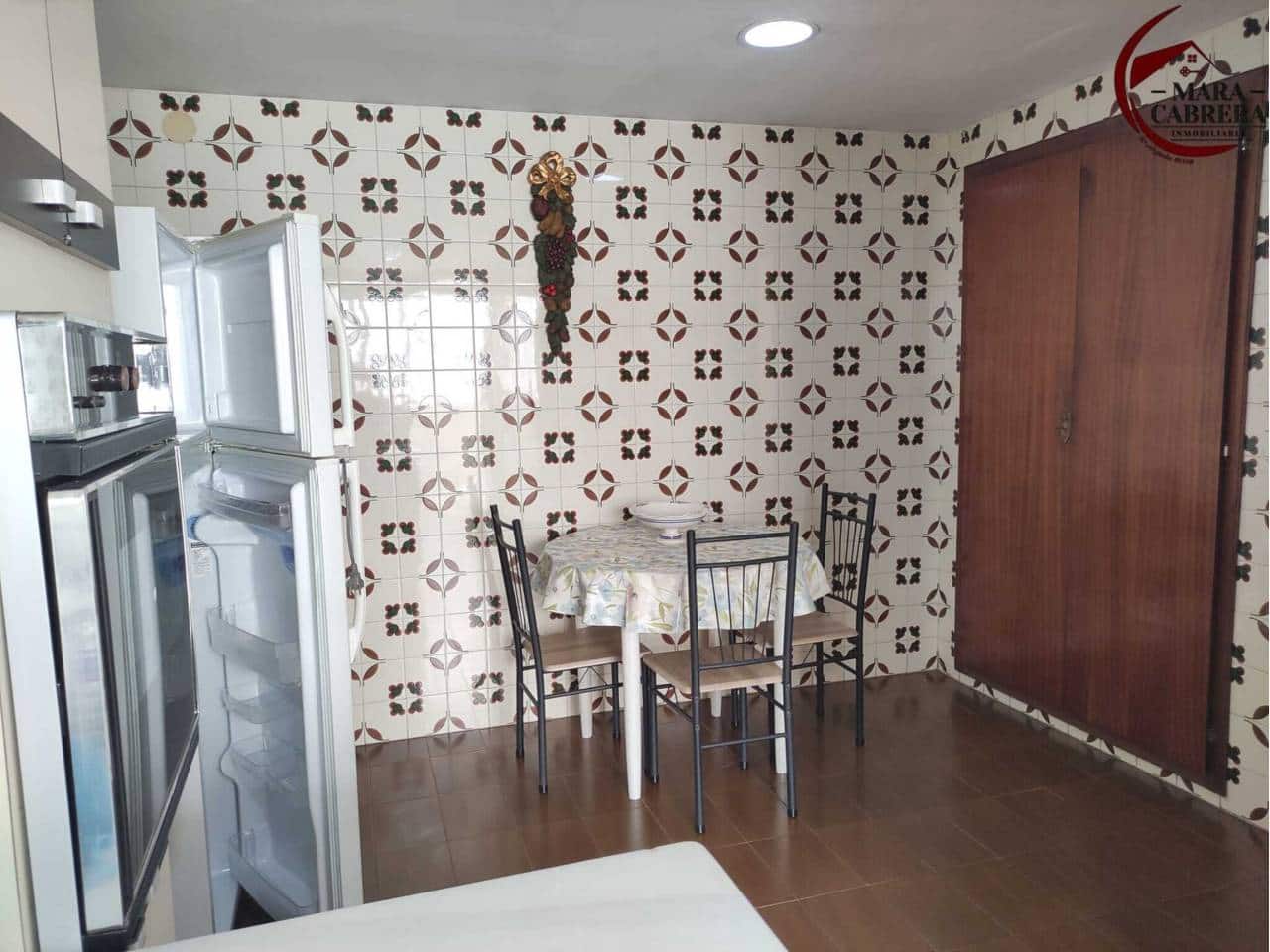 3 Zimmer Wohnung zu verkaufen in Gandia mit Garage - 165.000 € (Ref: 9452994)