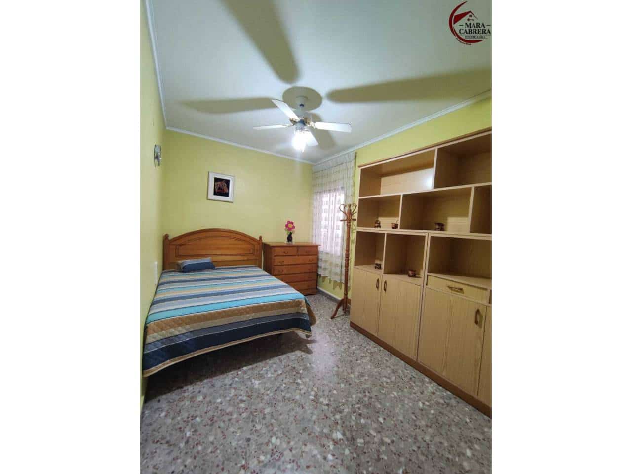 3 Zimmer Wohnung zu verkaufen in Gandia mit Garage - 165.000 € (Ref: 9452994)