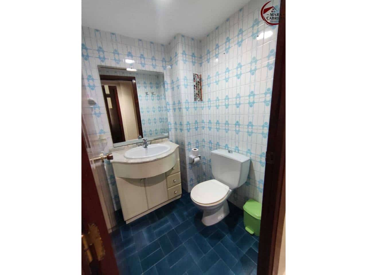 3 Zimmer Wohnung zu verkaufen in Gandia mit Garage - 165.000 € (Ref: 9452994)