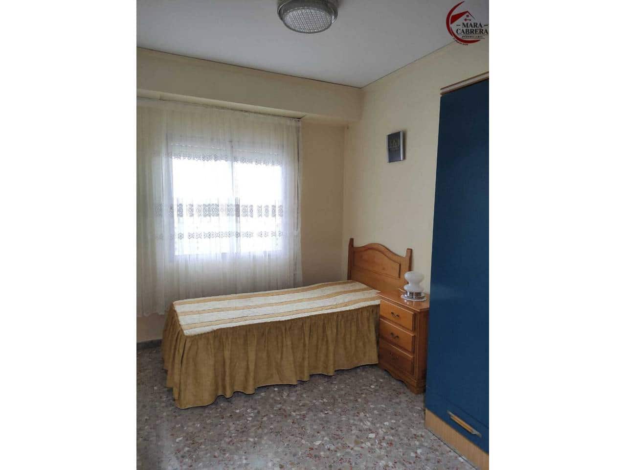 3 Zimmer Wohnung zu verkaufen in Gandia mit Garage - 165.000 € (Ref: 9452994)