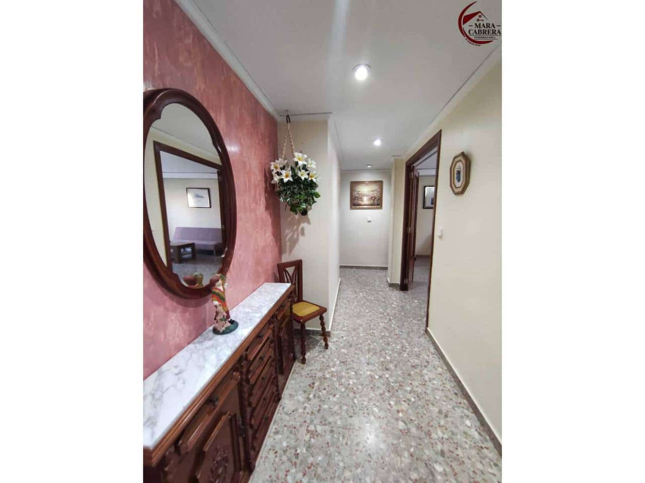 3 Zimmer Wohnung zu verkaufen in Gandia mit Garage - 165.000 € (Ref: 9452994)