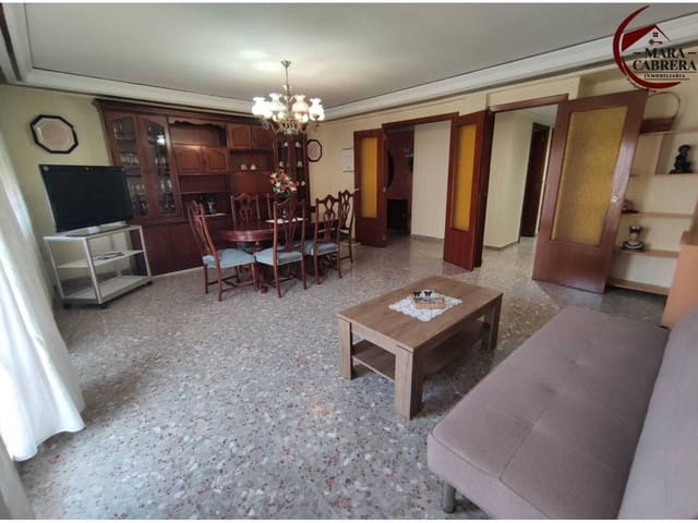 3 Zimmer Wohnung zu verkaufen in Gandia mit Garage - 165.000 € (Ref: 9452994)