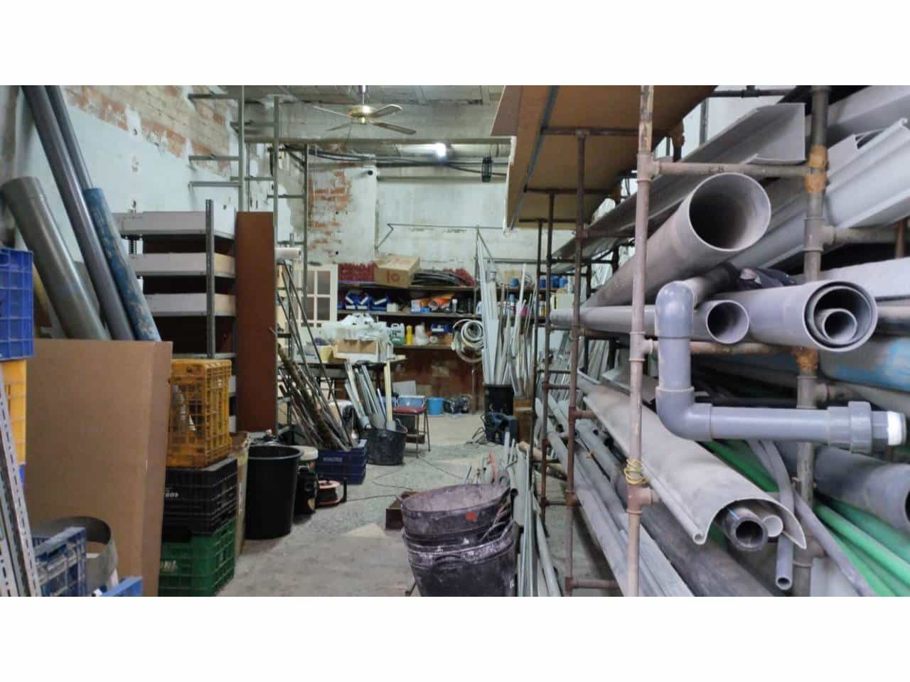 1 bedroom Commercial for rent in Gandia - € 450 (Ref: 9461140)