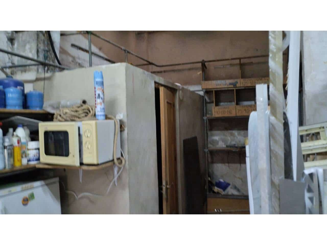 1 bedroom Commercial for rent in Gandia - € 450 (Ref: 9461140)