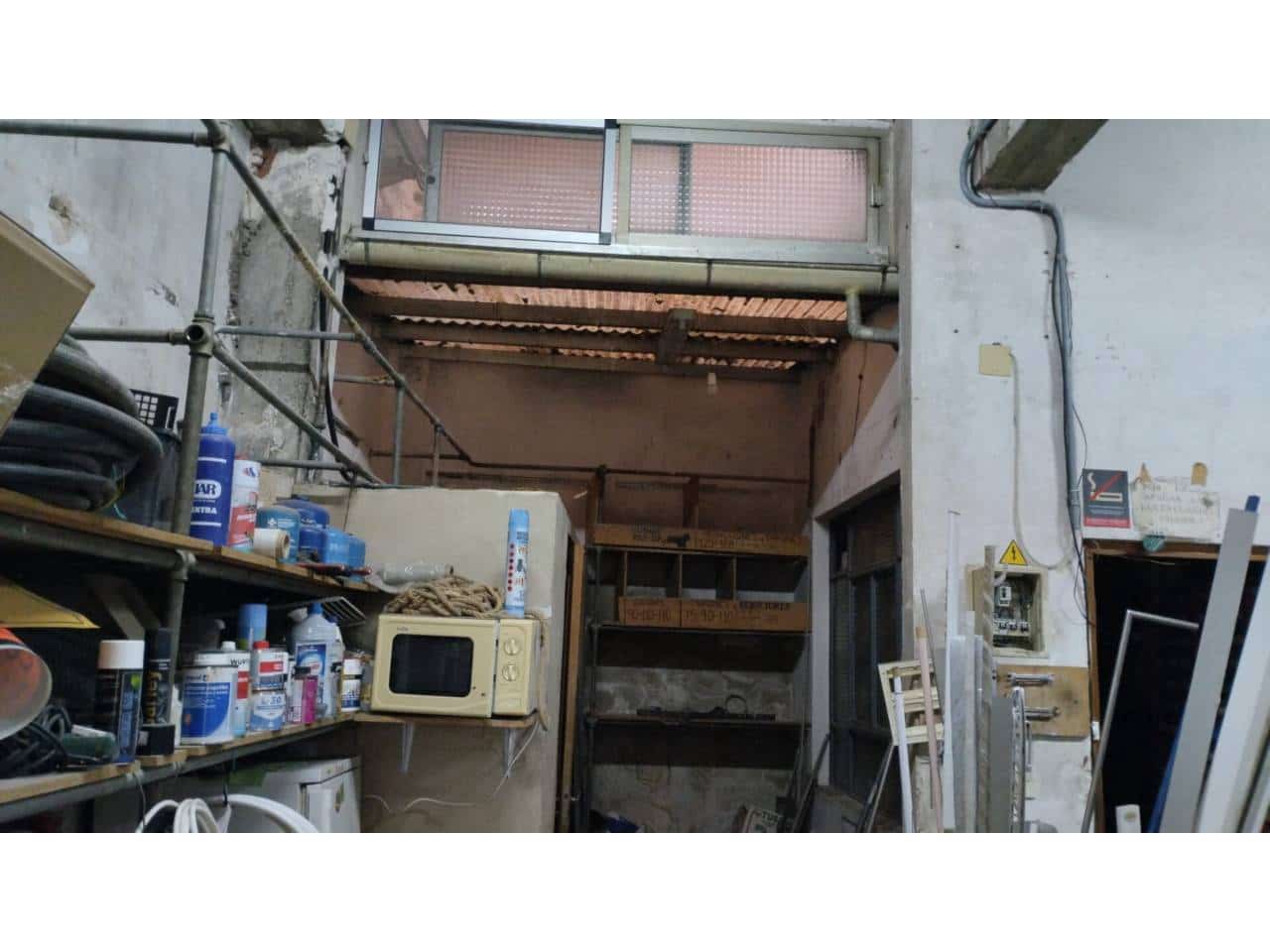 1 bedroom Commercial for rent in Gandia - € 450 (Ref: 9461140)