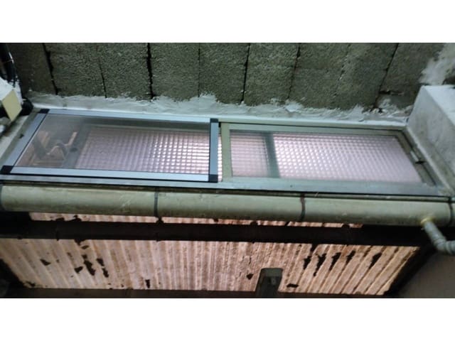 1 bedroom Commercial for rent in Gandia - € 450 (Ref: 9461140)