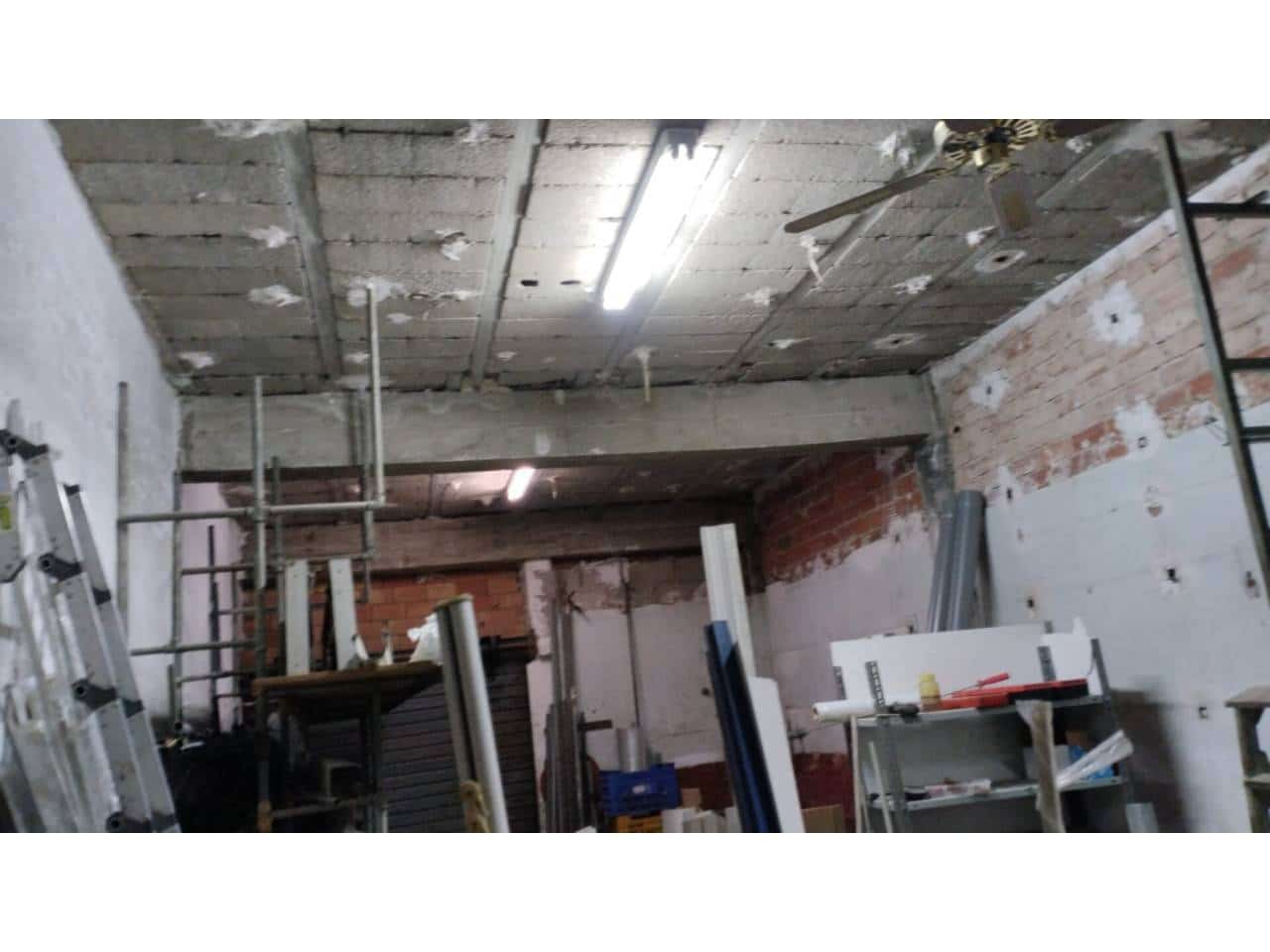 1 bedroom Commercial for rent in Gandia - € 450 (Ref: 9461140)