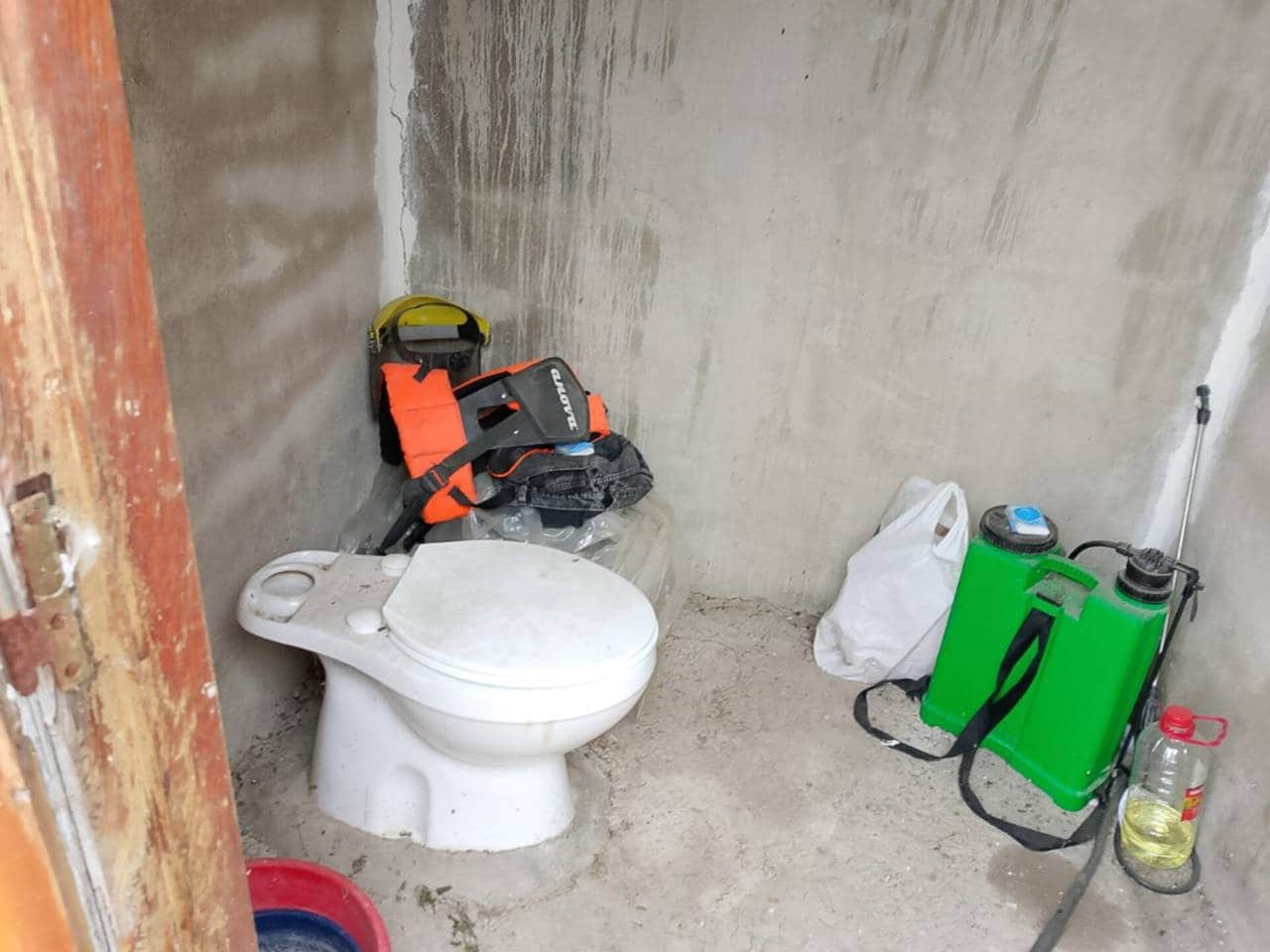 Terreno Não Urbanizado para venda em Oliva - 22 000 € (Ref: 9461141)