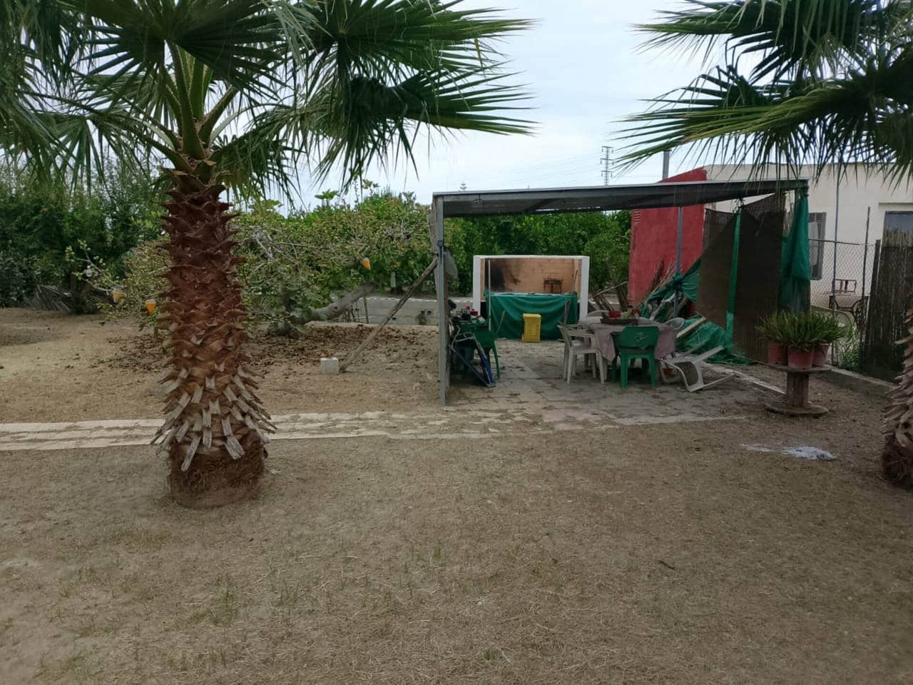 Terreno Não Urbanizado para venda em Oliva - 22 000 € (Ref: 9461141)