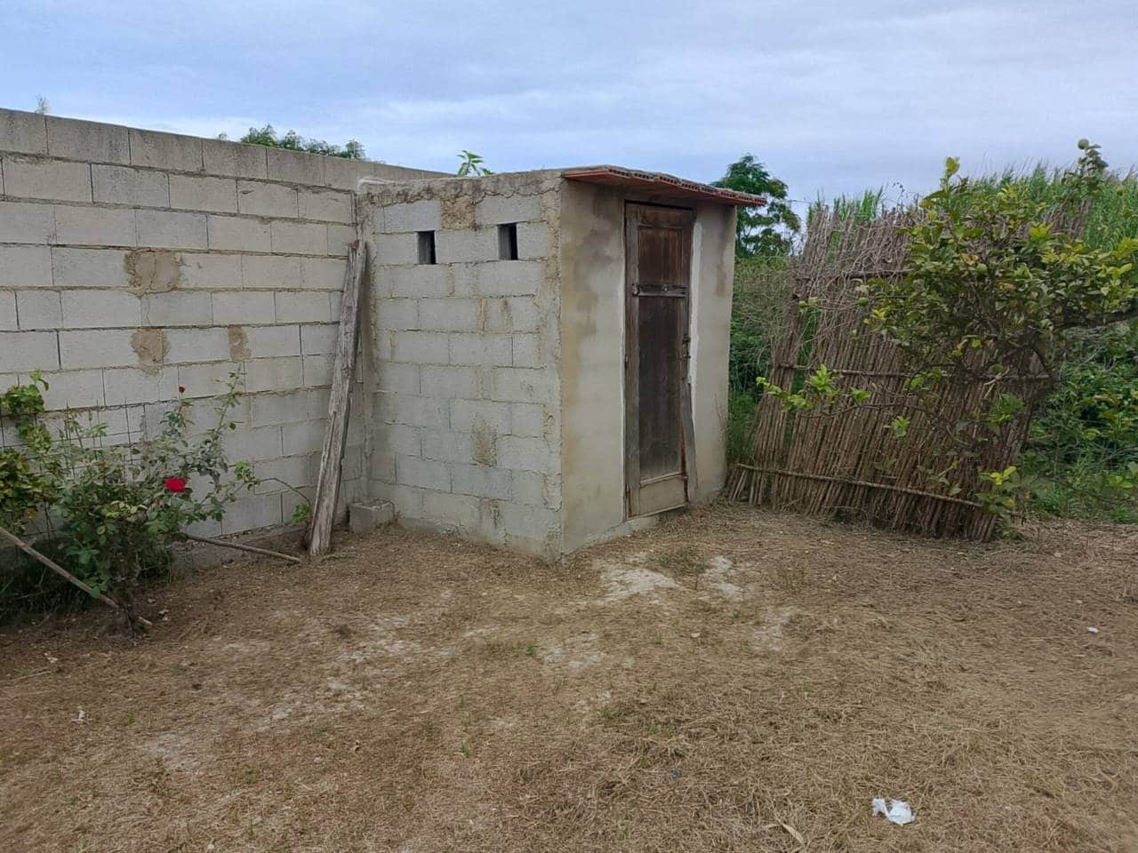 Terreno Não Urbanizado para venda em Oliva - 22 000 € (Ref: 9461141)