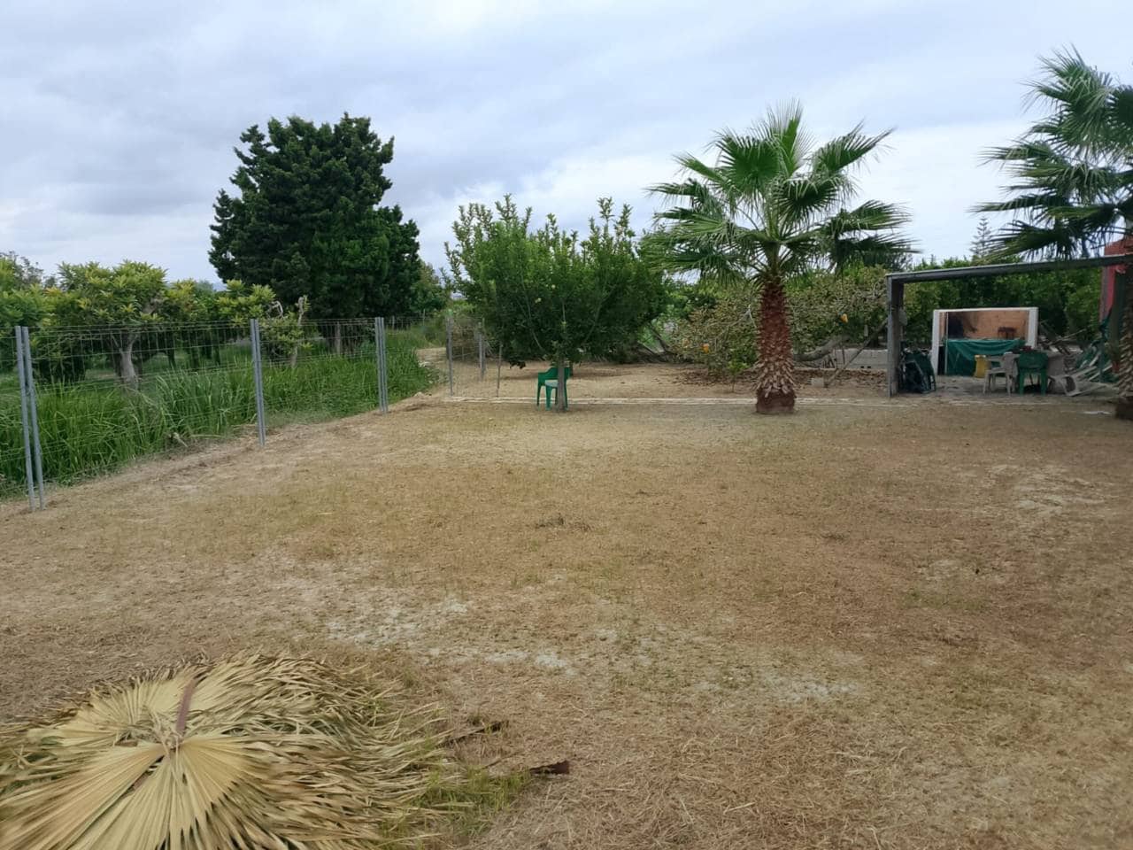 Terreno Não Urbanizado para venda em Oliva - 22 000 € (Ref: 9461141)