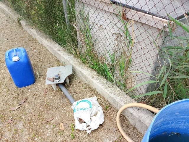 Terreno Não Urbanizado para venda em Oliva - 22 000 € (Ref: 9461141)