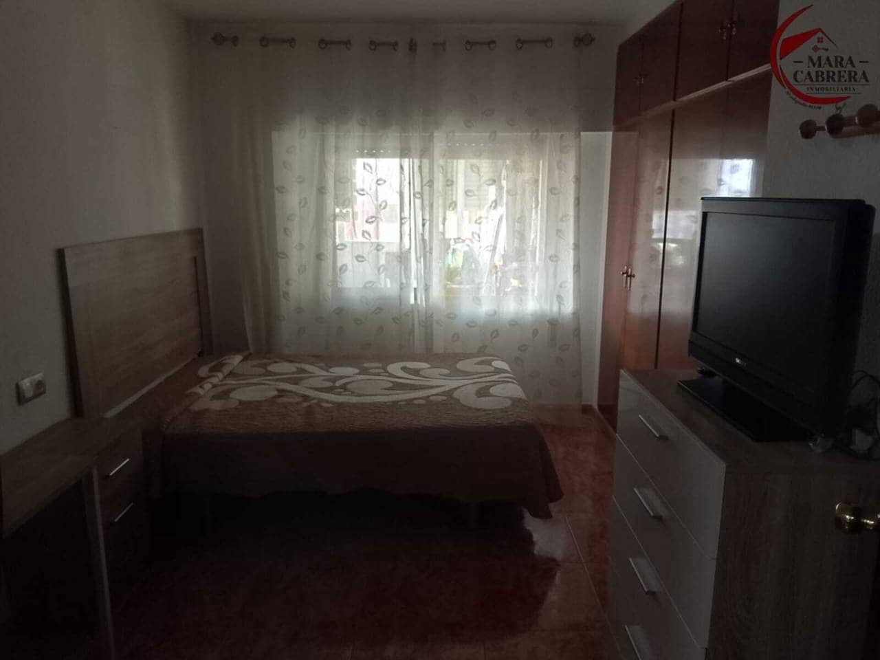 Piso de 4 habitaciones en Gandia en venta - 165.000 € (Ref: 9465241)