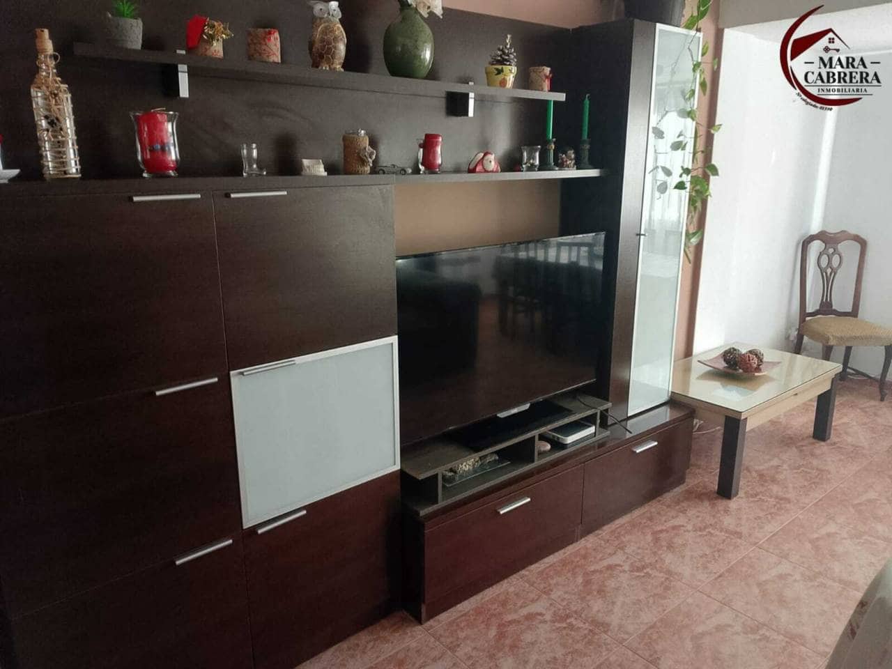 Piso de 4 habitaciones en Gandia en venta - 165.000 € (Ref: 9465241)
