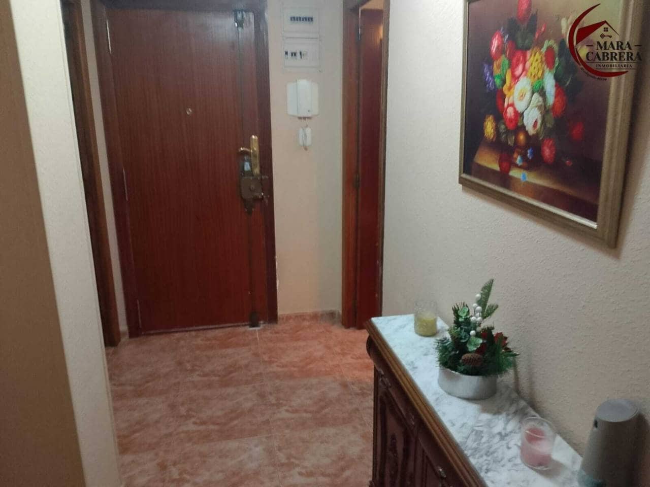 Piso de 4 habitaciones en Gandia en venta - 165.000 € (Ref: 9465241)