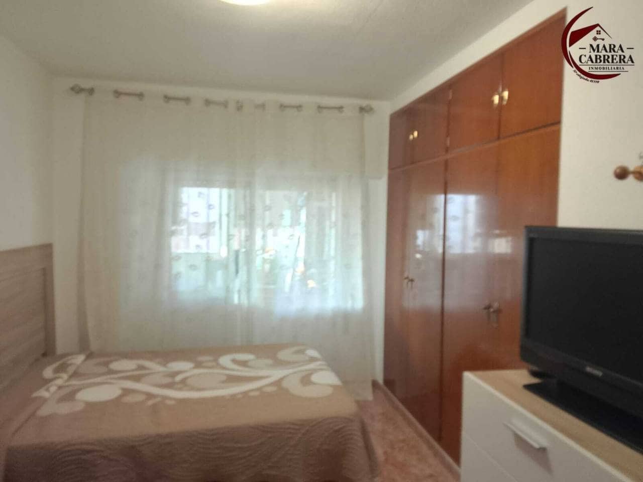 Piso de 4 habitaciones en Gandia en venta - 165.000 € (Ref: 9465241)