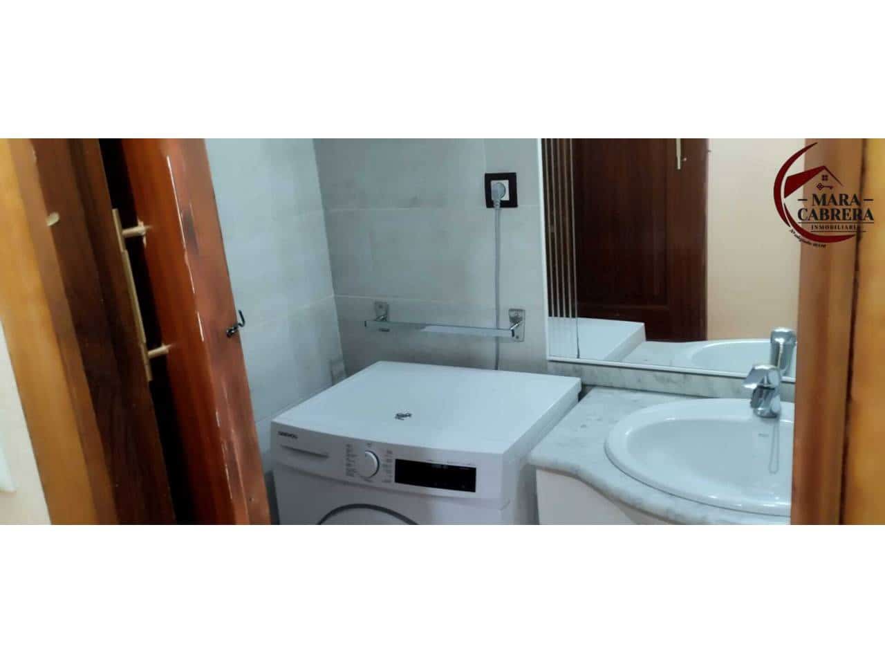 Piso de 4 habitaciones en Gandia en venta - 165.000 € (Ref: 9465241)