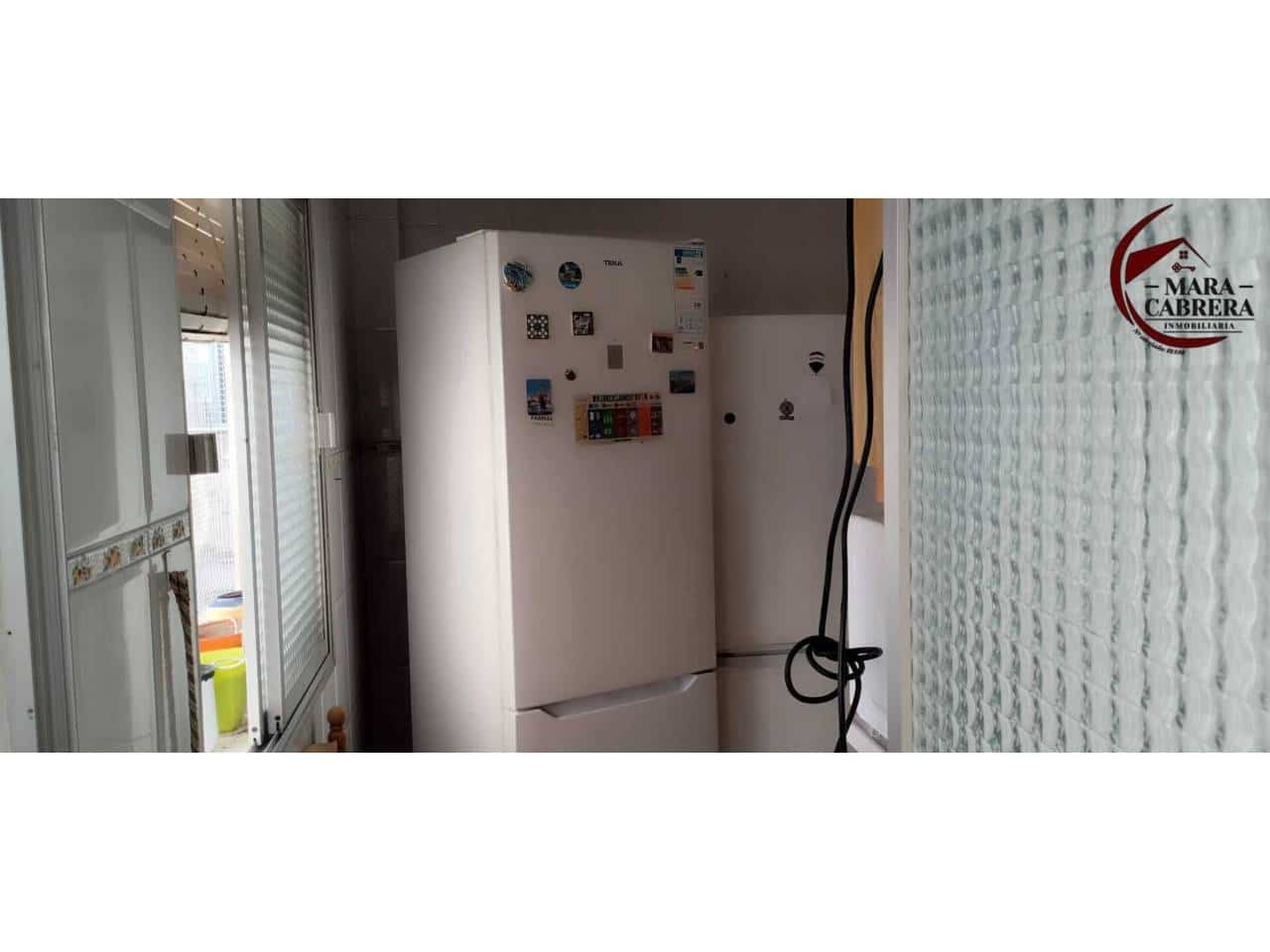 Piso de 4 habitaciones en Gandia en venta - 165.000 € (Ref: 9465241)