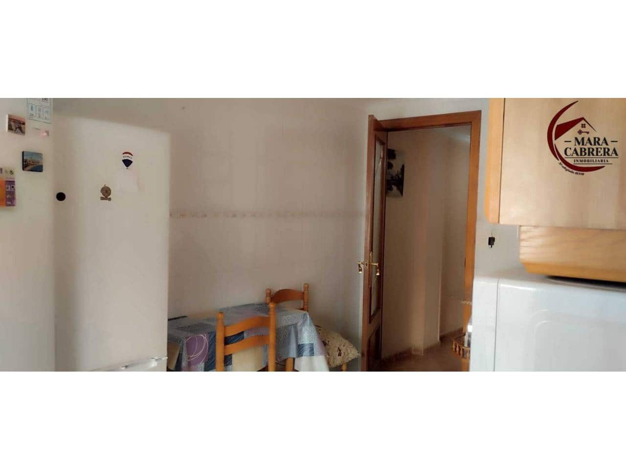 Piso de 4 habitaciones en Gandia en venta - 165.000 € (Ref: 9465241)