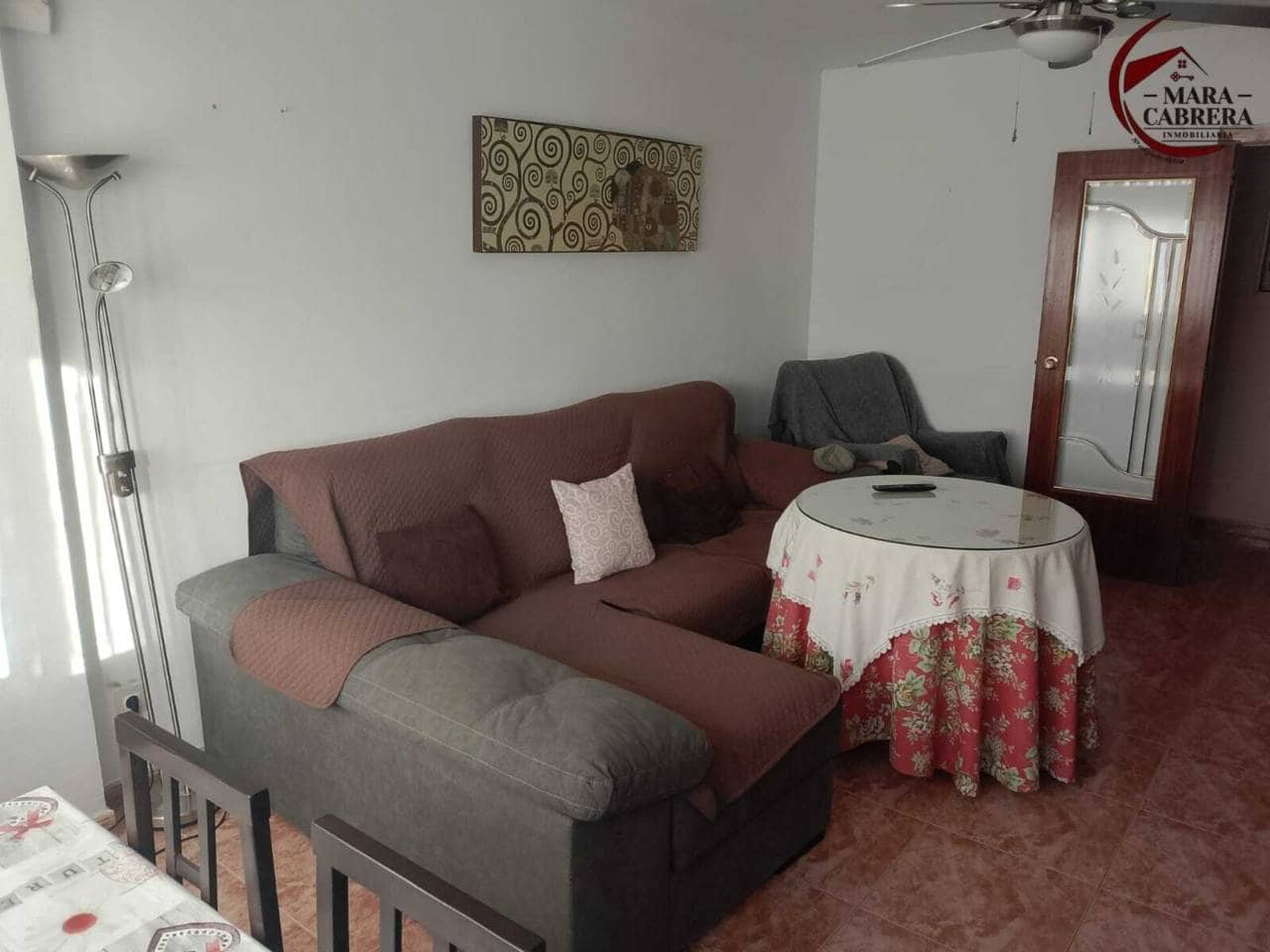 Piso de 4 habitaciones en Gandia en venta - 165.000 € (Ref: 9465241)