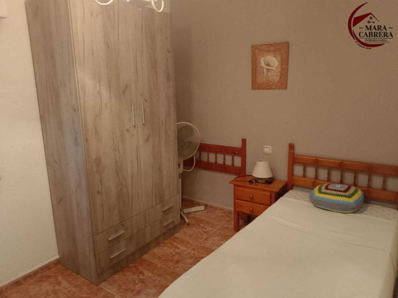 Piso de 4 habitaciones en Gandia en venta - 165.000 € (Ref: 9465241)