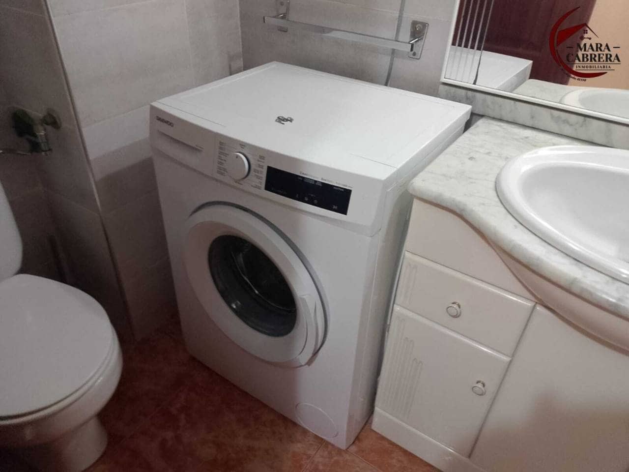 Piso de 4 habitaciones en Gandia en venta - 165.000 € (Ref: 9465241)