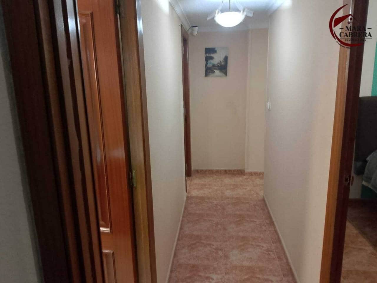 Piso de 4 habitaciones en Gandia en venta - 165.000 € (Ref: 9465241)