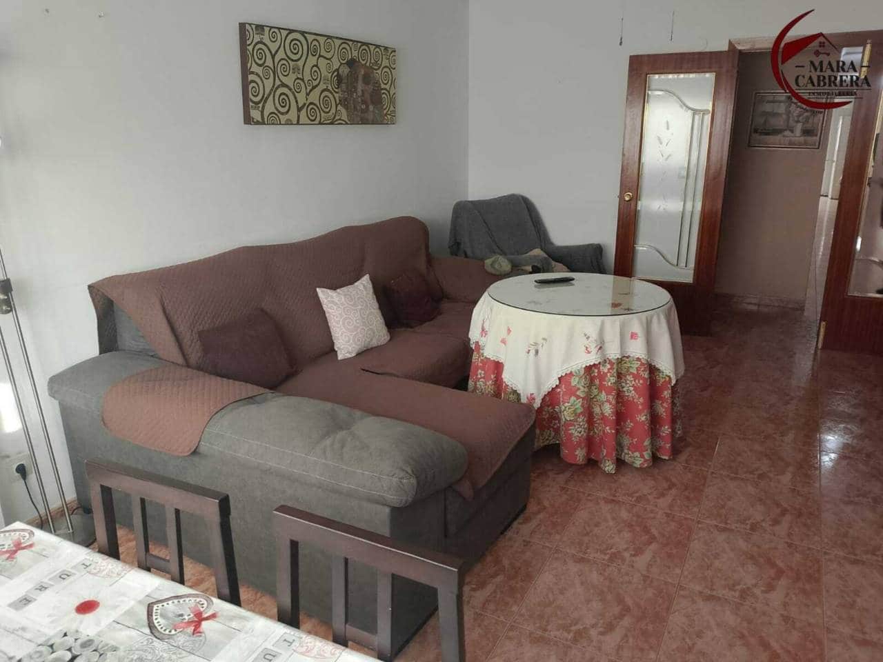Piso de 4 habitaciones en Gandia en venta - 165.000 € (Ref: 9465241)