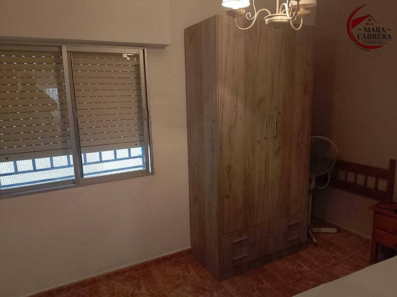 Piso de 4 habitaciones en Gandia en venta - 165.000 € (Ref: 9465241)