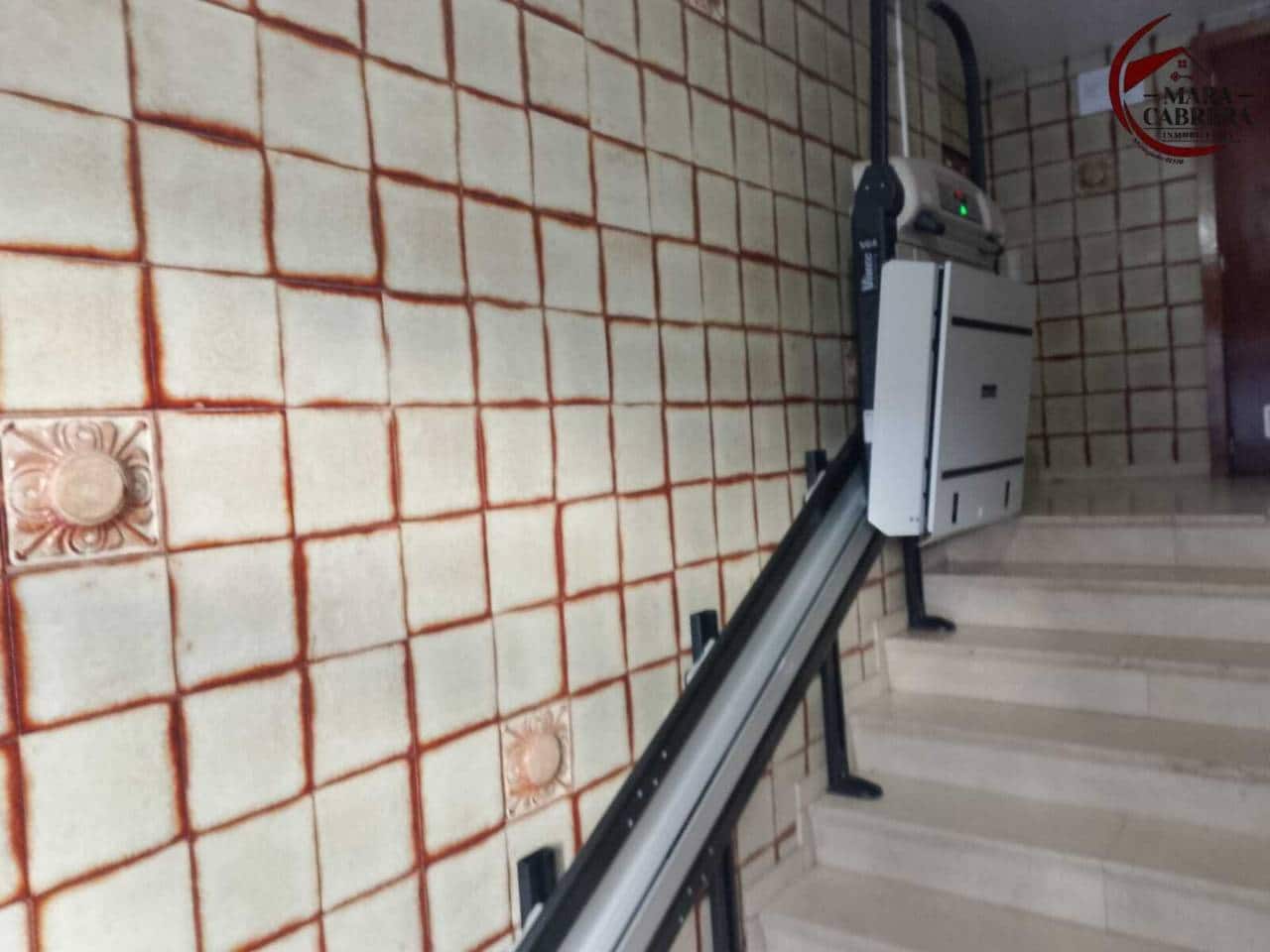 Piso de 4 habitaciones en Gandia en venta - 165.000 € (Ref: 9465241)