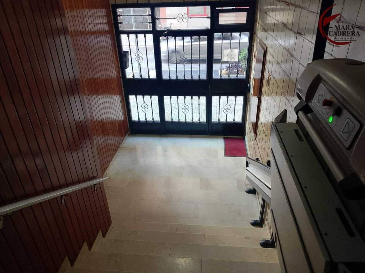 Piso de 4 habitaciones en Gandia en venta - 165.000 € (Ref: 9465241)