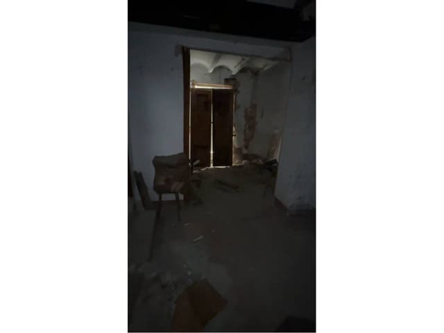 3 Zimmer Haus zu verkaufen in Oliva - 130.000 € (Ref: 9471060)