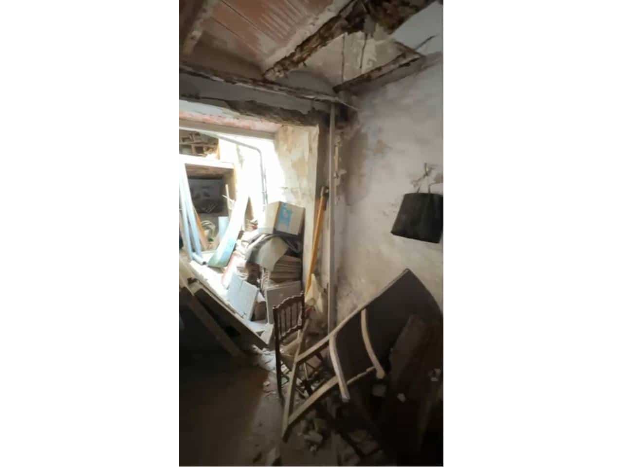 3 Zimmer Haus zu verkaufen in Oliva - 130.000 € (Ref: 9471060)