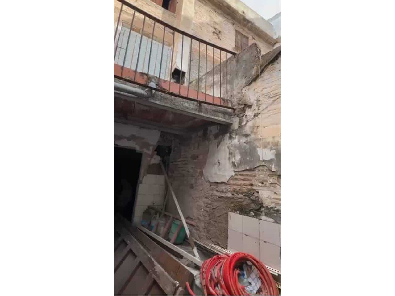 3 Zimmer Haus zu verkaufen in Oliva - 130.000 € (Ref: 9471060)