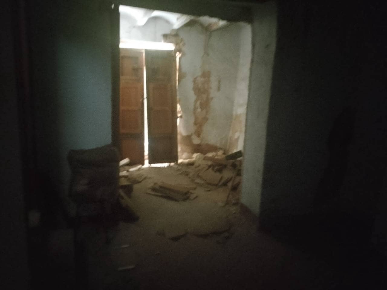 3 Zimmer Haus zu verkaufen in Oliva - 130.000 € (Ref: 9471060)