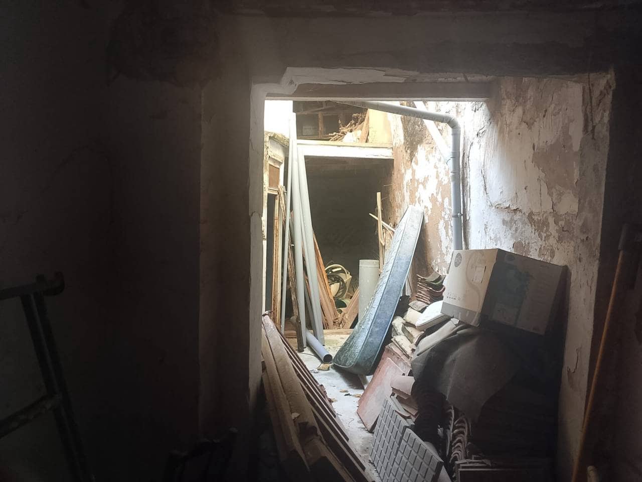 3 Zimmer Haus zu verkaufen in Oliva - 130.000 € (Ref: 9471060)