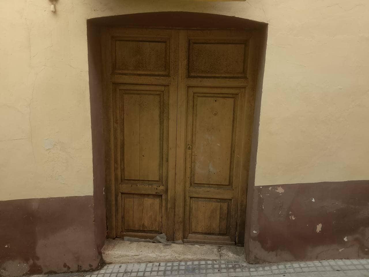 3 Zimmer Haus zu verkaufen in Oliva - 130.000 € (Ref: 9471060)