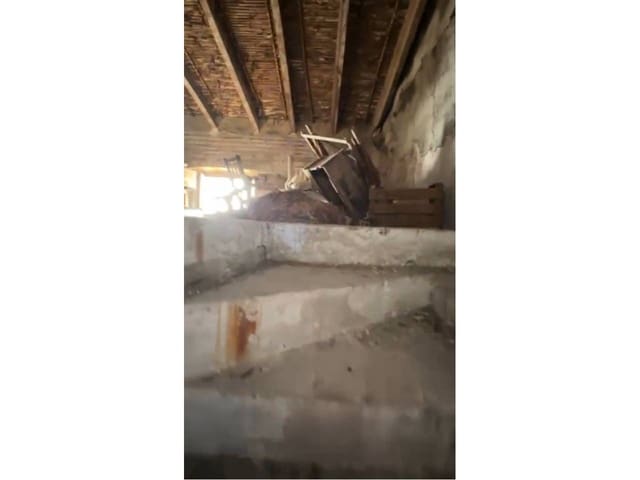 3 Zimmer Haus zu verkaufen in Oliva - 130.000 € (Ref: 9471060)