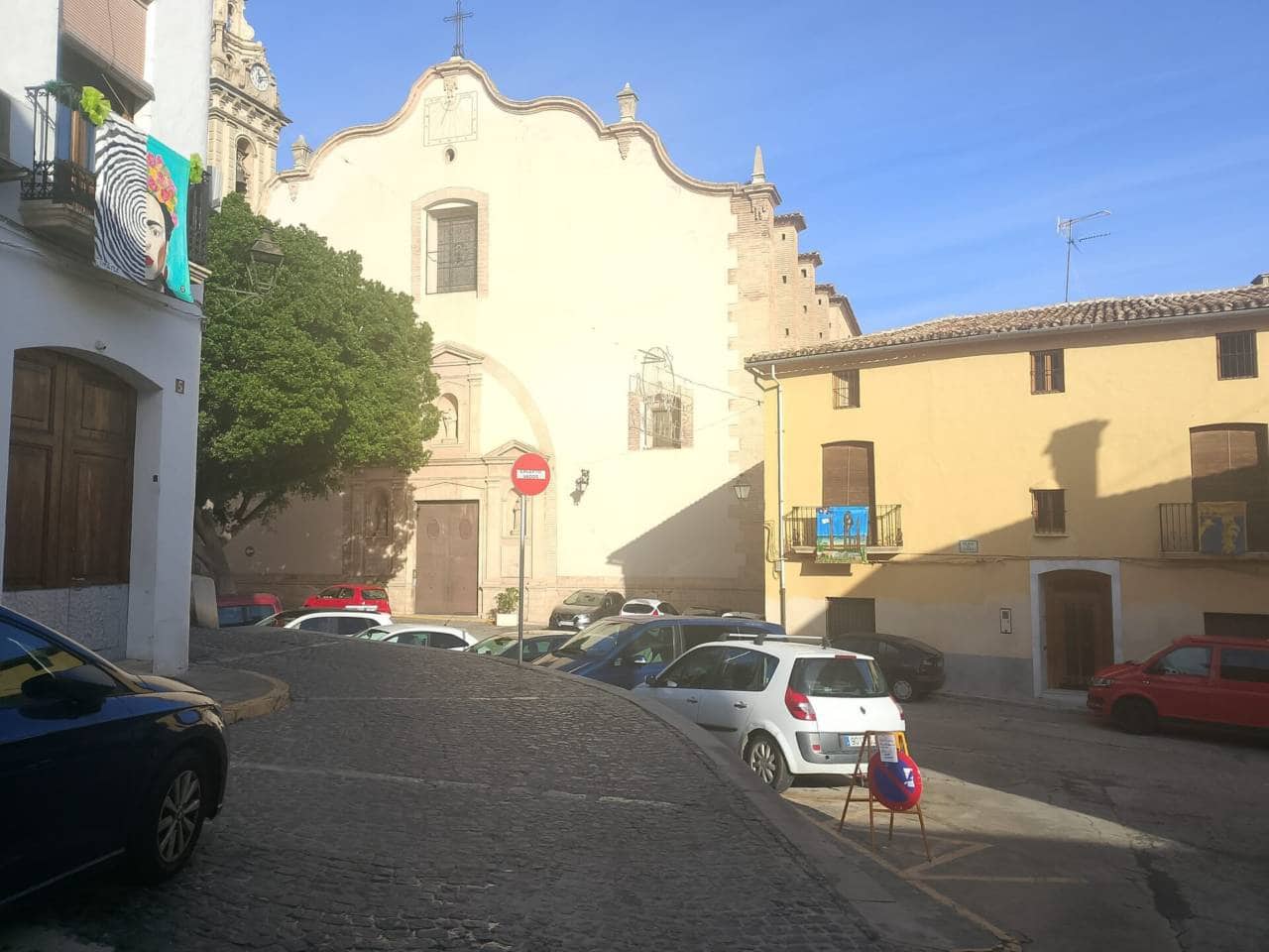 3 Zimmer Haus zu verkaufen in Oliva - 130.000 € (Ref: 9471060)