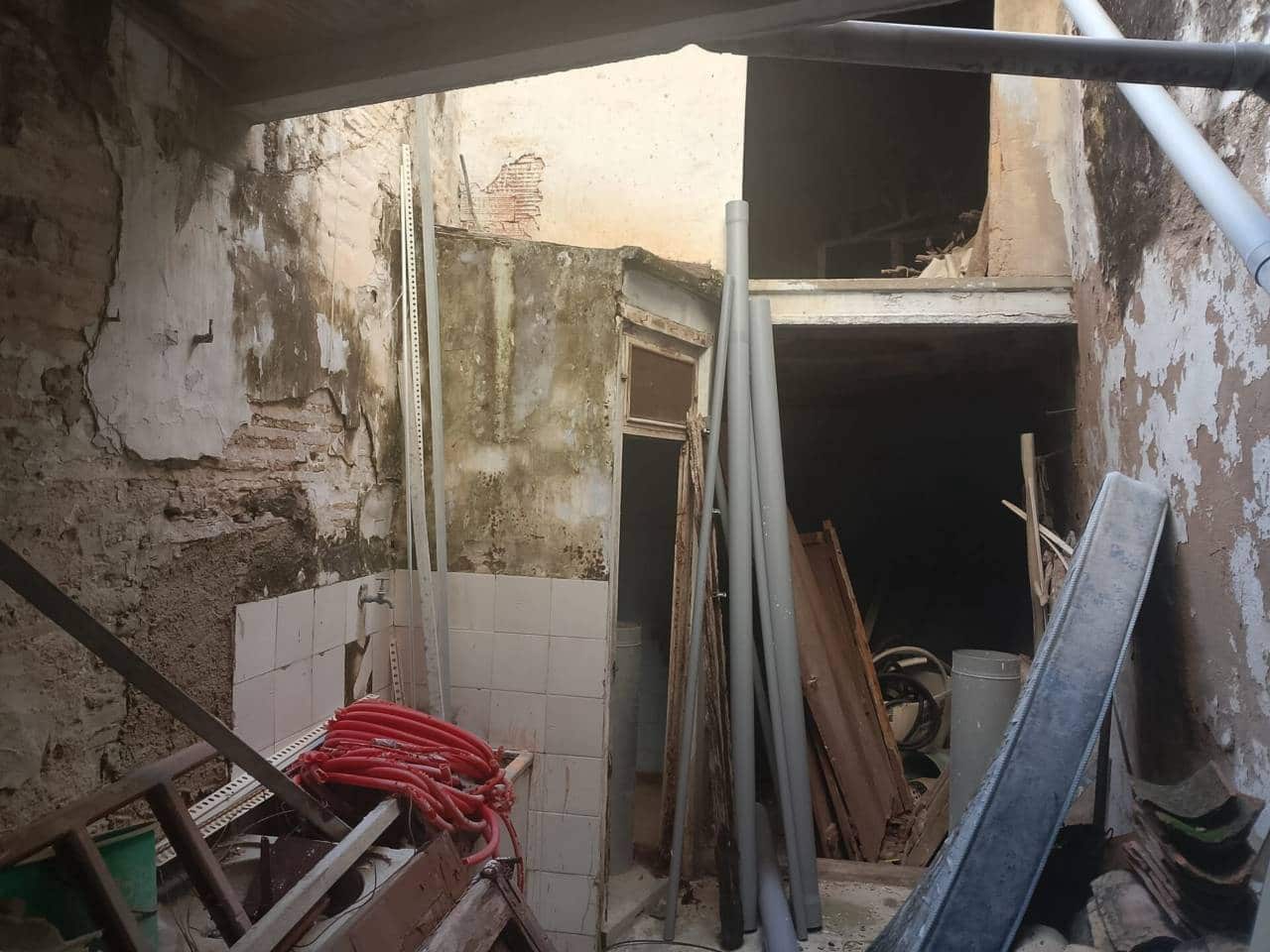 3 Zimmer Haus zu verkaufen in Oliva - 130.000 € (Ref: 9471060)