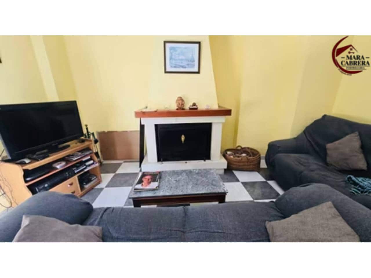 4 slaapkamer Huis te koop in Real de Gandia met garage - € 222.000 (Ref: 9471061)